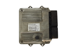 Calculateur FGP MJD6JF.P3 55195817 71600.004.04 Fiat 16559