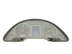 Bloc Compteurs Vitesse Audi A4 B6 8E0920900M 0263626045 26361