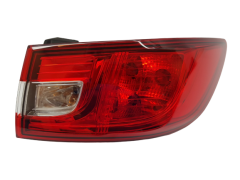 Phare De Voiture Droit Arrière 265502631R Clio 4 Renault Phare De Voiture Droit Arrière 265502631R Clio 4 Renault
