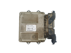 Calculateur MJD6JF.M4 51768657 Fiat FGP 35510