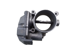 Boitier Papillon D’admission SsangYong A6651410225 A2C53172165 Boitier Papillon D’admission SsangYong A6651410225 A2C53172165