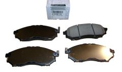 Plaquettes De Frein Avant Nouvelle Original 410600771R Renault