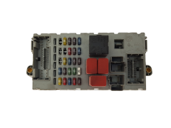 Calculateur BSI Fiat 51754964 NPL 51733919 CPL Delphi 19865