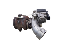 Turbocompresseur VW Audi Seat Skoda 1,4 TSI 04E145713P 77487KM