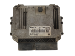 Calculateur 0281014451 55566278 HC Opel Bosch 1066