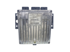 Calculateur 8200334419 8200469340 R0410B024D Renault Delphi 63398
