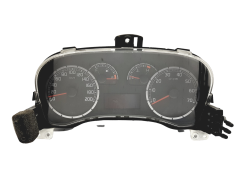 Bloc Compteurs Vitesse Fiat Doblo 51801035 503001452000 44628 Bloc Compteurs Vitesse Fiat Doblo 51801035 503001452000 44628