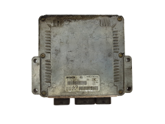 Calculateur PSA 0281010592 9642014880 28FM0310 Bosch 14721