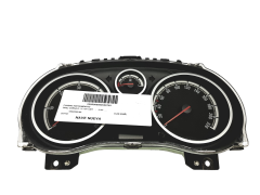 Bloc Compteurs Vitesse Opel Corsa D P0013373014 0002299165 58198