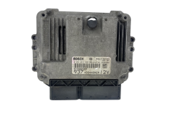 Calculateur 51806557 0281012882 4D34A3AEM Alfa Romeo Bosch 50910