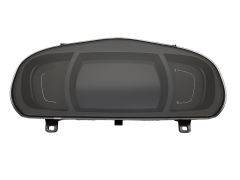 Bloc Compteurs Vitesse Renault Scenic 4 248100665R 7782