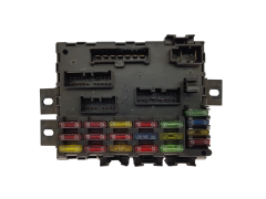 Boîtier Fusibles Fiat 46517276 20159