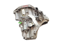 Boîte De Vitesse Manuelle TL4000 7701700551 Renault Scenic 2 1.5 DCI Boîte De Vitesse Manuelle TL4000 7701700551 Renault Scenic 2 1.5 DCI