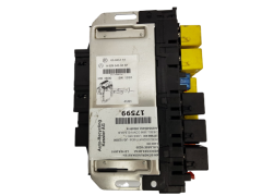 Calculateur Mercedes A0295450432 05045114 LK Calculateur Mercedes A0295450432 05045114 LK