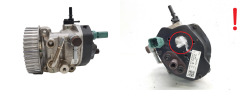 Pompe D’injection  167000741R 28351705 1.5 DCI Delphi Dacia Renault 0km