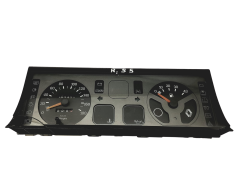 Bloc Compteurs Vitesse Renault 5 7700757466  Bloc Compteurs Vitesse Renault 5 7700757466
