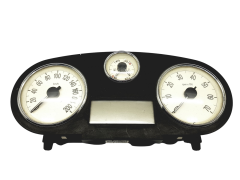 Bloc Compteurs Vitesse Lancia Ypsilon 51709392 110080211007 59295 Bloc Compteurs Vitesse Lancia Ypsilon 51709392 110080211007 59295
