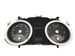 Bloc Compteurs Vitesse Renault Megane 2 8200364027 D