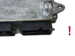 Calculateur Mitsubishi A1351507679 1860A718 E6T42494 48230 Calculateur Mitsubishi A1351507679 1860A718 E6T42494 48230