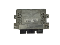 Calculateur S120200105A 8200522357 8200510536 Renault 16663