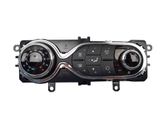 Commande Chauffage Renault Clio 4 Captur 275108796R Commande Chauffage Renault Clio 4 Captur 275108796R