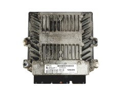 Calculateur 30785520AA 5WS40328B-T   Volvo Siemens Calculateur 30785520AA 5WS40328B-T   Volvo Siemens