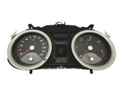 Bloc Compteurs Vitesse Renault Megane 2 8200399695 D 46058