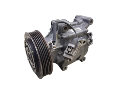 Compresseur De Climatisation 447260-7961 Denso Toyota SCSA08C Compresseur De Climatisation 447260-7961 Denso Toyota SCSA08C