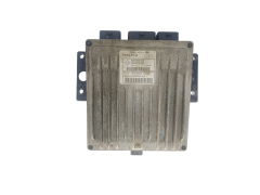 Calculateur 8200334419 8200374152 R0410B024B Renault Delphi 43867