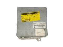 Calculateur Ecu BMW 2247072 0281001373 43275