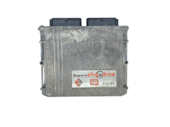 Calculateur LPG 67R011002 110R001001 031001 FLY SF BRC 56362