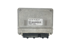 Calculateur 03D906023B 5WP40508 04 VW Siemens 43717