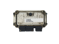 Calculateur 0261206246 9637838780id06 26FM0834 PSA Bosch 34276