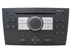 Radio Cd 30 MP3 Opel Corsa C 13167829 UCH&UK6 FB