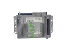 Calculateur S115300120B 7700860319 7700111770 Renault Siemens 62636