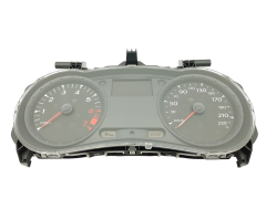 Bloc Compteurs Vitesse Renault Clio 3 8201059899 B 27627