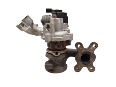 Turbocompresseur 1.2 TSI VW Audi Seat Skoda 04E145704T 4646