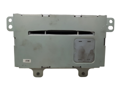 Radio Cd Opel Mokka 94521424 DWGM3001 Radio Cd Opel Mokka 94521424 DWGM3001