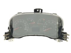 Bloc Compteurs Vitesse Fiat Panda 51711237 503000480700 25590