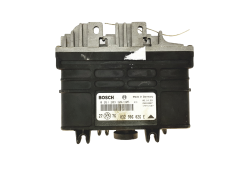 Calculateur VW Seat 032906026E 0261203304 Bosch 22669 Calculateur VW Seat 032906026E 0261203304 Bosch 22669