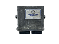 Calculateur LPG 10R-026011  110R-006011 616264001 Landi Renzo 49739