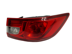 Phare De Voiture Droit Arrière 265502631R Clio 4 Renault Mako Phare De Voiture Droit Arrière 265502631R Clio 4 Renault Mako