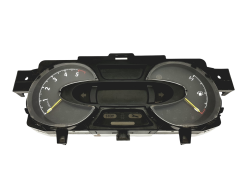 Bloc Compteurs Vitesse Renault Trafic Opel Vivaro 248102851R 52052 Bloc Compteurs Vitesse Renault Trafic Opel Vivaro 248102851R 52052