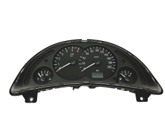 Bloc Compteurs Vitesse Opel Corsa C 13173347WA 110008988026 31419