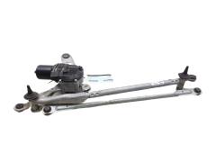 Tringlerie D'essuie Glace Avant Audi A5 8W6955023B Mitsuba A4185-350
