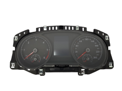 Bloc Compteurs Vitesse VW Golf MK7 5G1920741 Johnson Controls 24981 Bloc Compteurs Vitesse VW Golf MK7 5G1920741 Johnson Controls 24981