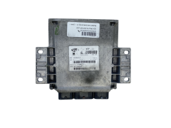 Calculateur 9639045280 9634496280 IAW48P.11 PSA Magneti Marelli