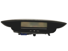 Bloc Compteurs Vitesse Citroen C4 P96631954ZD 30058