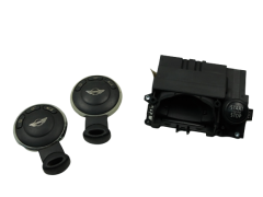 Commutateur D’allumage Mini One 3449103 3375.0101 Commutateur D’allumage Mini One 3449103 3375.0101