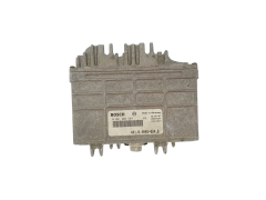 Calculateur 441040460246 0261203544 Skoda 